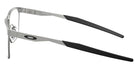 Oakley® OY3003 FLIP KICK OY3003 300304 49 Eyeglasses - Satin Chrome