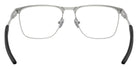 Oakley® OY3003 FLIP KICK OY3003 300304 49 Eyeglasses - Satin Chrome