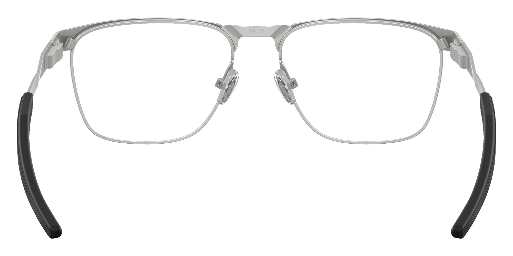 Oakley® OY3003 FLIP KICK OY3003 300304 49 Eyeglasses - Satin Chrome