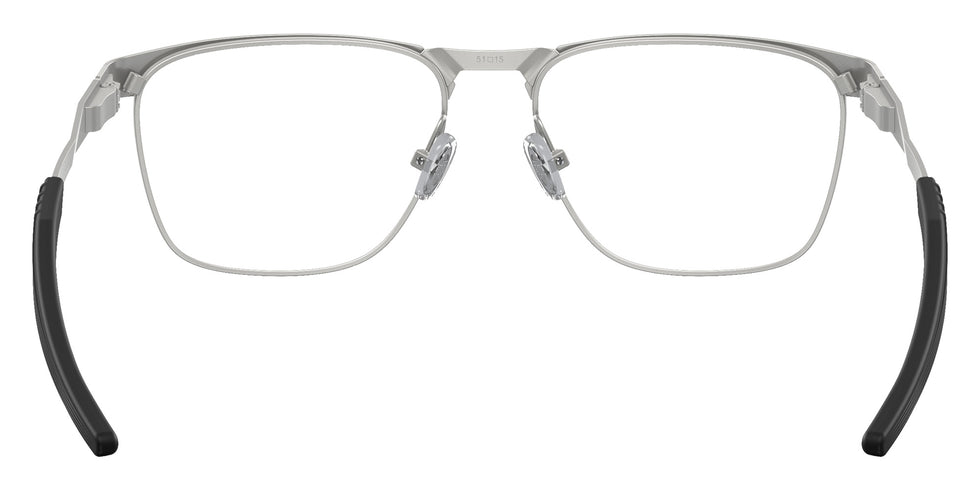 Oakley® OY3003 FLIP KICK OY3003 300304 49 Eyeglasses - Satin Chrome