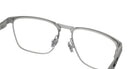 Oakley® OY3003 FLIP KICK OY3003 300304 49 Eyeglasses - Satin Chrome