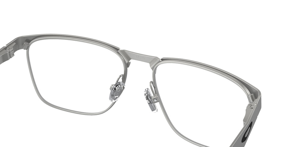 Oakley® OY3003 FLIP KICK OY3003 300304 49 Eyeglasses - Satin Chrome