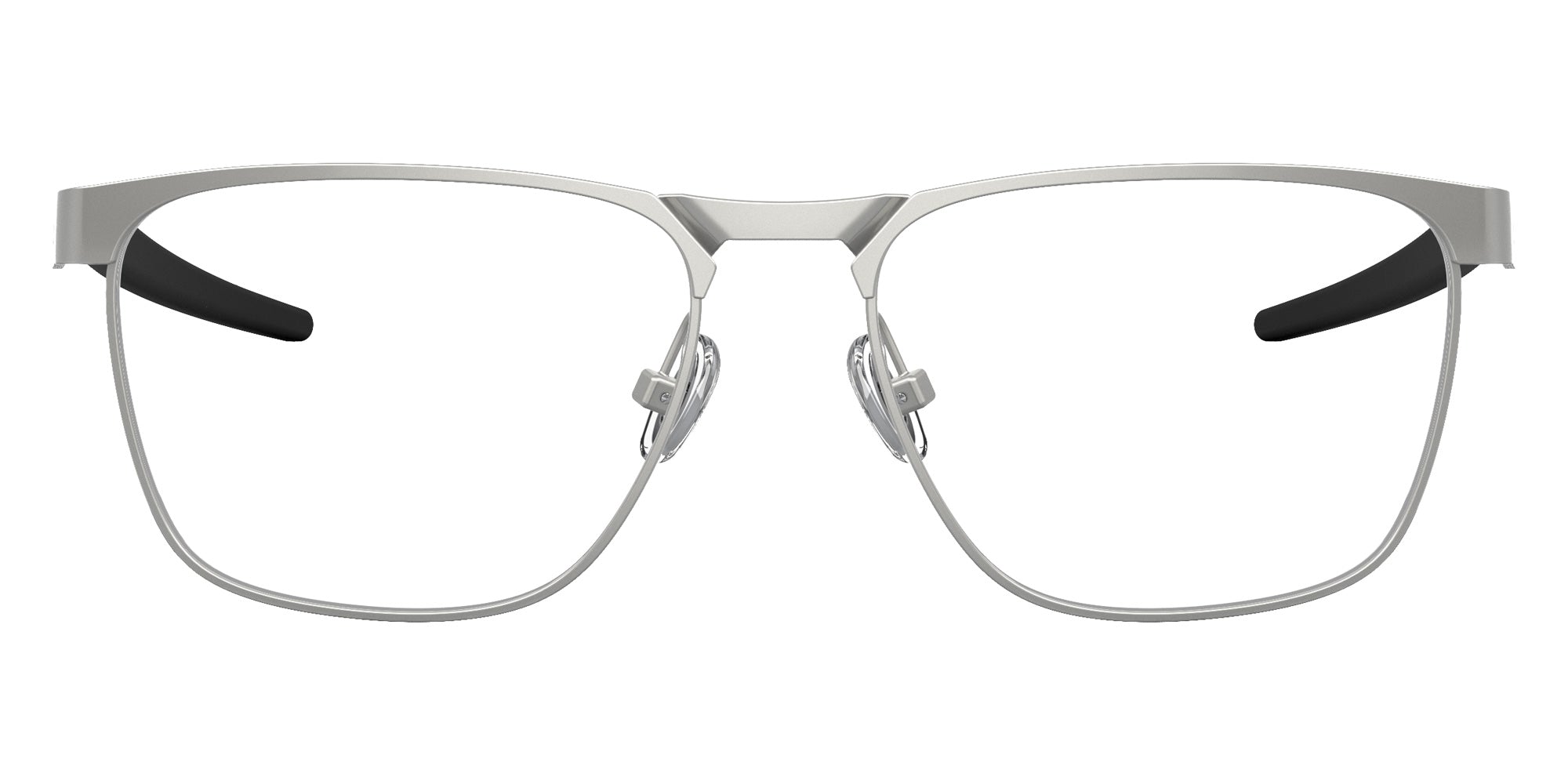Oakley® OY3003 FLIP KICK OY3003 300304 49 Eyeglasses - Satin Chrome