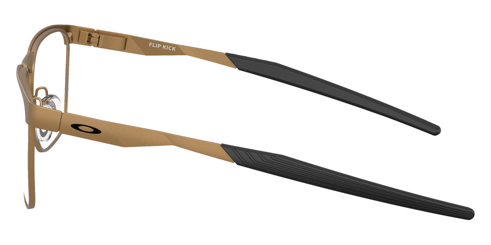 Oakley® OY3003 FLIP KICK OY3003 300305 51 Eyeglasses - Matte Bronze