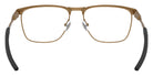 Oakley® OY3003 FLIP KICK OY3003 300305 51 Eyeglasses - Matte Bronze