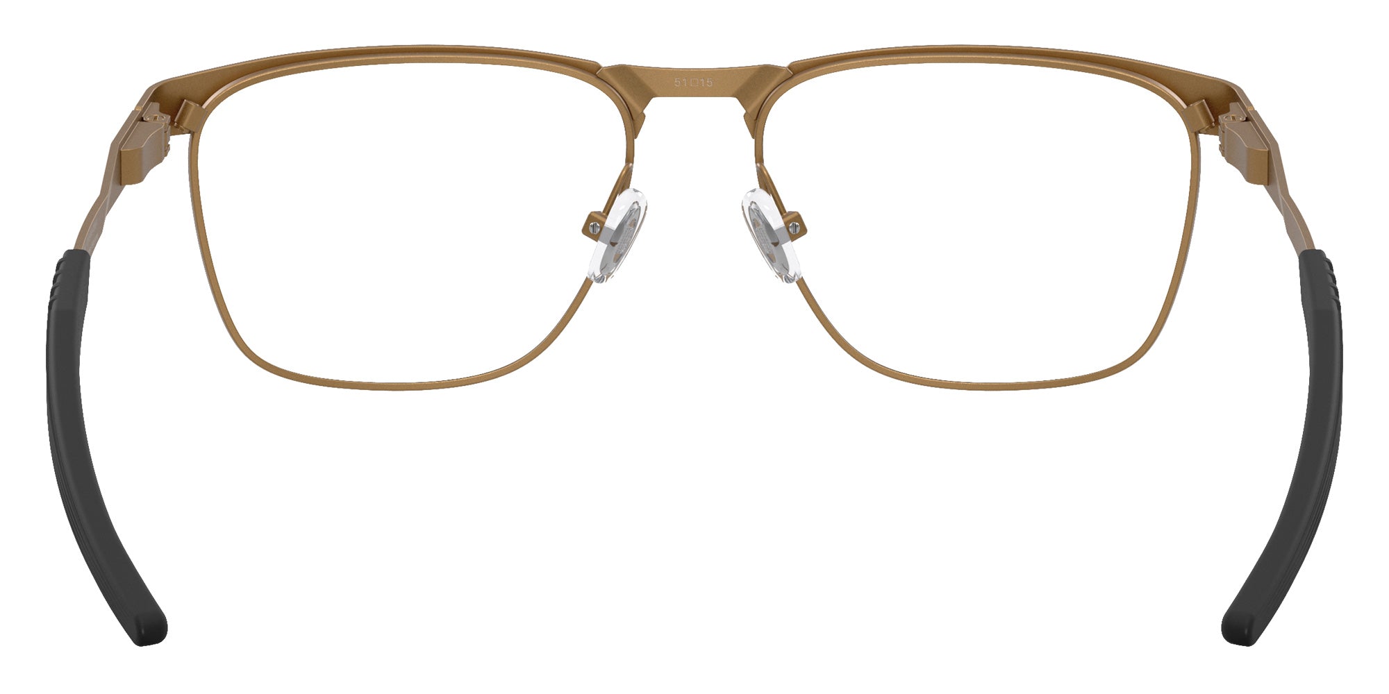 Oakley® OY3003 FLIP KICK OY3003 300305 51 Eyeglasses - Matte Bronze