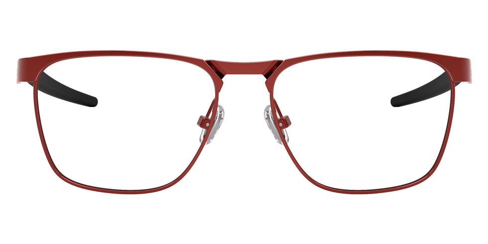 Oakley® OY3003 FLIP KICK Eyeglasses - Iron Red Metal