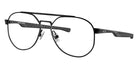 Oakley® OY3004 GRAN PILOTO OY3004 300401 49 Eyeglasses - Satin Black