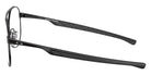 Oakley® OY3004 GRAN PILOTO OY3004 300401 49 Eyeglasses - Satin Black