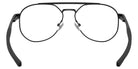 Oakley® OY3004 GRAN PILOTO OY3004 300401 49 Eyeglasses - Satin Black