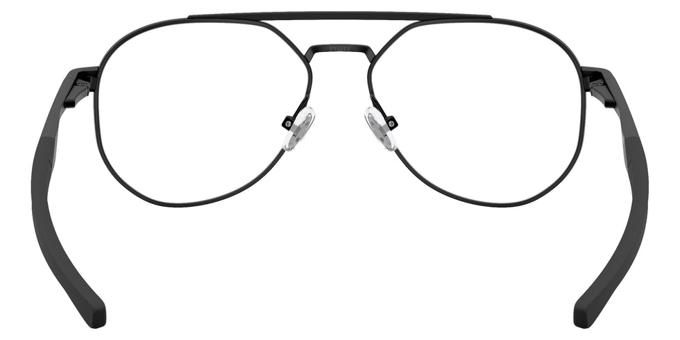 Oakley® OY3004 GRAN PILOTO OY3004 300401 49 Eyeglasses - Satin Black