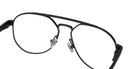 Oakley® OY3004 GRAN PILOTO OY3004 300401 49 Eyeglasses - Satin Black