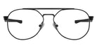 Oakley® OY3004 GRAN PILOTO OY3004 300401 49 Eyeglasses - Satin Black
