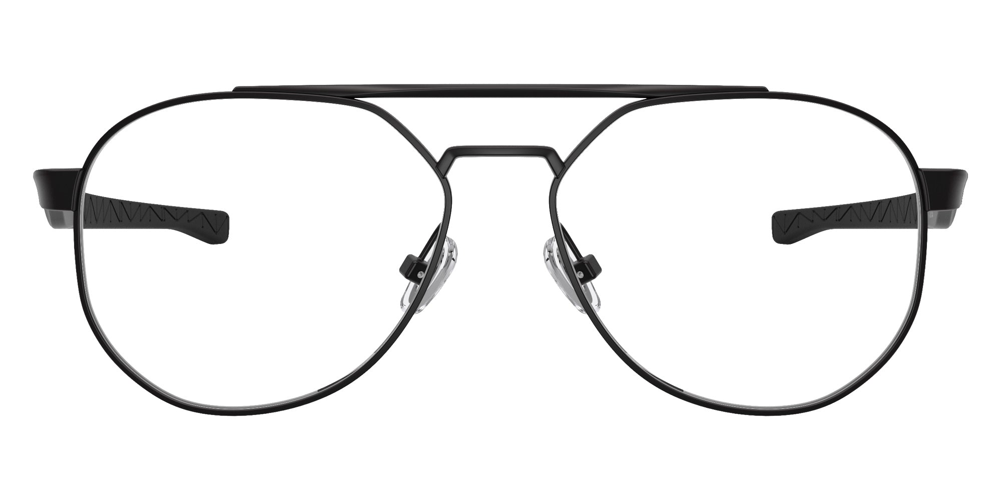 Oakley® OY3004 GRAN PILOTO OY3004 300401 49 Eyeglasses - Satin Black