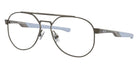 Oakley® OY3004 GRAN PILOTO OY3004 300402 49 Eyeglasses - Satin Lead