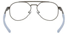 Oakley® OY3004 GRAN PILOTO OY3004 300402 49 Eyeglasses - Satin Lead
