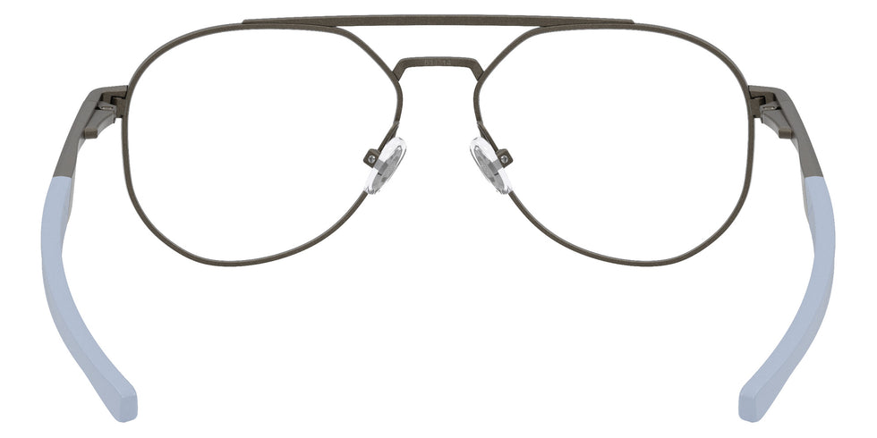 Oakley® OY3004 GRAN PILOTO OY3004 300402 49 Eyeglasses - Satin Lead