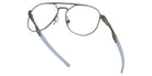 Oakley® OY3004 GRAN PILOTO OY3004 300402 49 Eyeglasses - Satin Lead