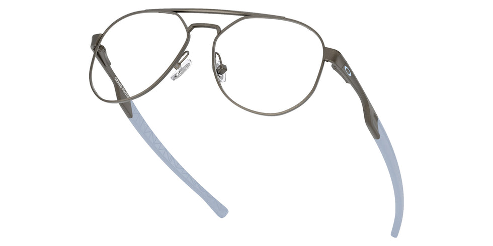 Oakley® OY3004 GRAN PILOTO OY3004 300402 49 Eyeglasses - Satin Lead