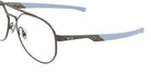 Oakley® OY3004 GRAN PILOTO OY3004 300402 49 Eyeglasses - Satin Lead