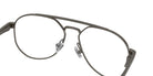 Oakley® OY3004 GRAN PILOTO OY3004 300402 49 Eyeglasses - Satin Lead