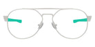 Oakley® OY3004 GRAN PILOTO OY3004 300403 49 Eyeglasses - Satin Chrome
