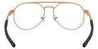 Oakley® OY3004 GRAN PILOTO OY3004 300404 49 Eyeglasses - Satin Rose Gold