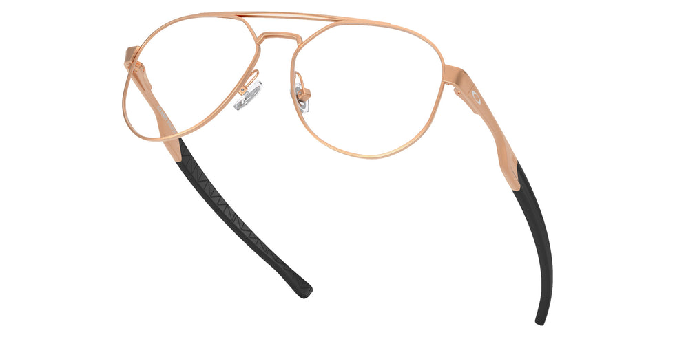 Oakley® OY3004 GRAN PILOTO OY3004 300404 49 Eyeglasses - Satin Rose Gold
