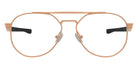 Oakley® OY3004 GRAN PILOTO OY3004 300404 49 Eyeglasses - Satin Rose Gold