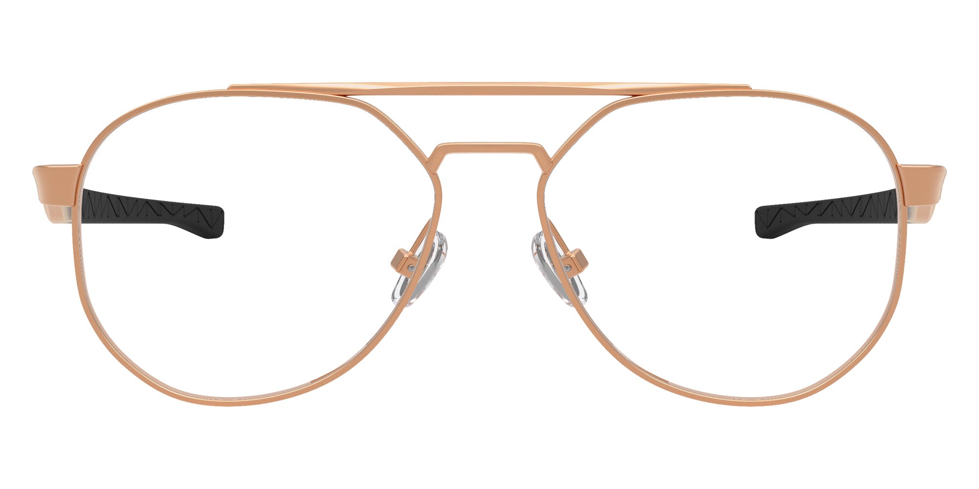 Oakley® OY3004 GRAN PILOTO OY3004 300404 49 Eyeglasses - Satin Rose Gold