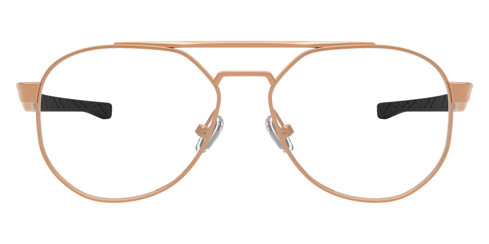 Oakley® OY3004 GRAN PILOTO OY3004 300404 49 Eyeglasses - Satin Rose Gold