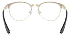 Oakley® OY3005 DOTING OY3005 300501 47 Eyeglasses - Satin Black