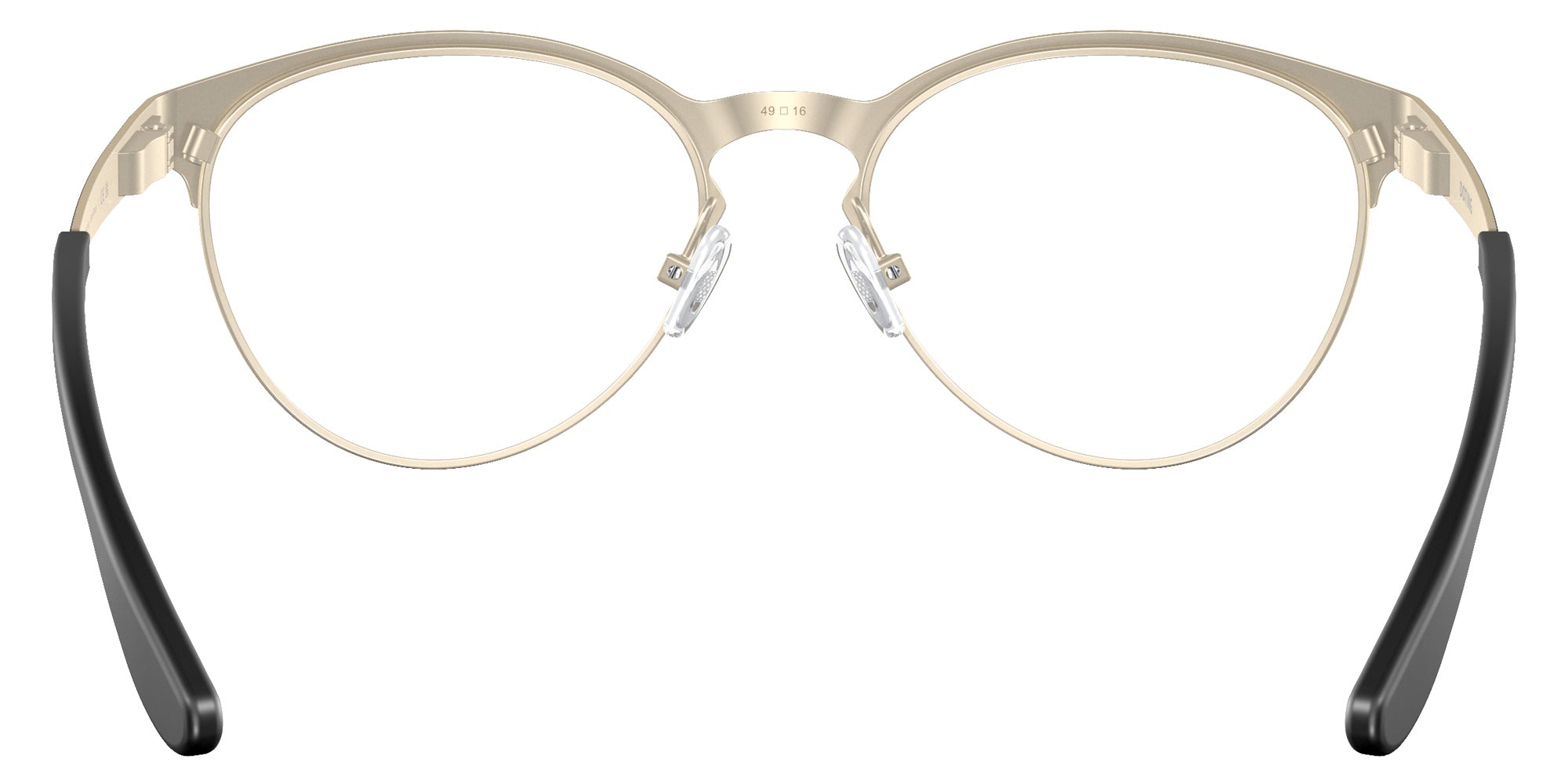 Oakley® OY3005 DOTING OY3005 300501 47 Eyeglasses - Satin Black