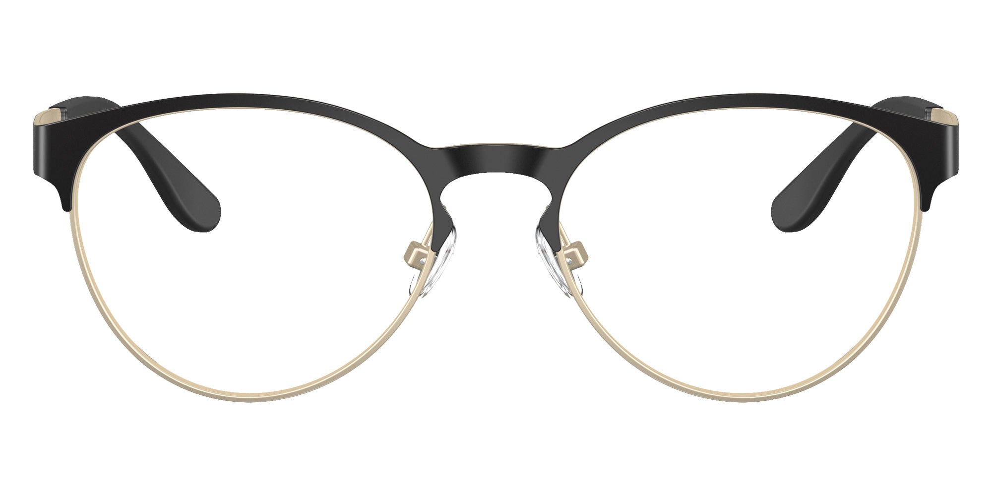 Oakley® OY3005 DOTING OY3005 300501 47 Eyeglasses - Satin Black