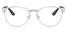 Oakley® OY3005 DOTING OY3005 300502 47 Eyeglasses - Satin Chrome