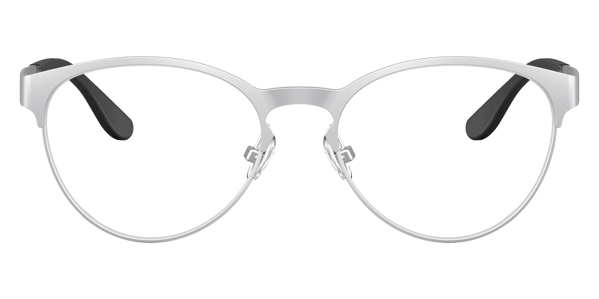 Oakley® OY3005 DOTING OY3005 300502 47 Eyeglasses - Satin Chrome