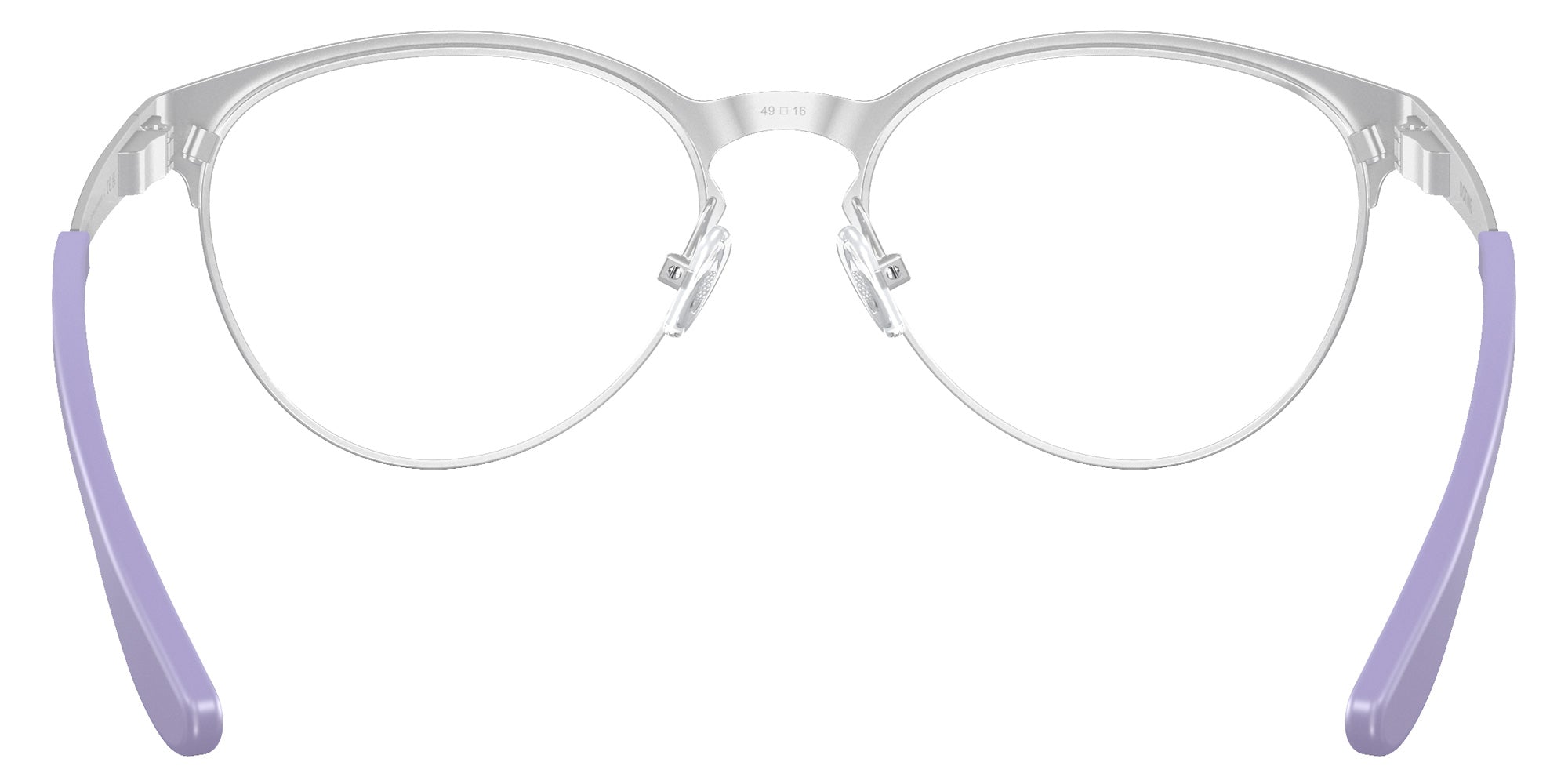 Oakley® OY3005 DOTING OY3005 300503 47 Eyeglasses - Polished Stonewash
