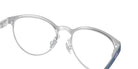 Oakley® OY3005 DOTING OY3005 300503 47 Eyeglasses - Polished Stonewash