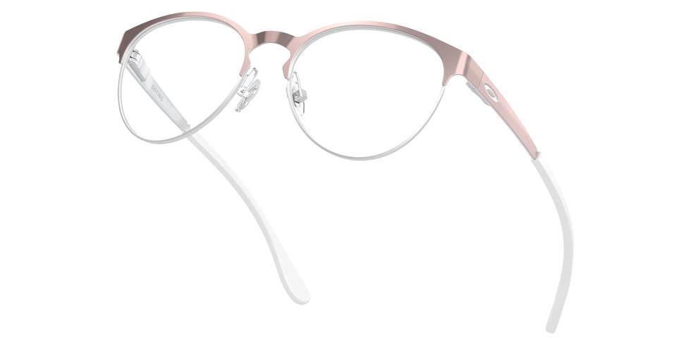 Oakley® OY3005 DOTING OY3005 300504 49 Eyeglasses - Polished Pink