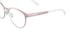 Oakley® OY3005 DOTING OY3005 300504 49 Eyeglasses - Polished Pink