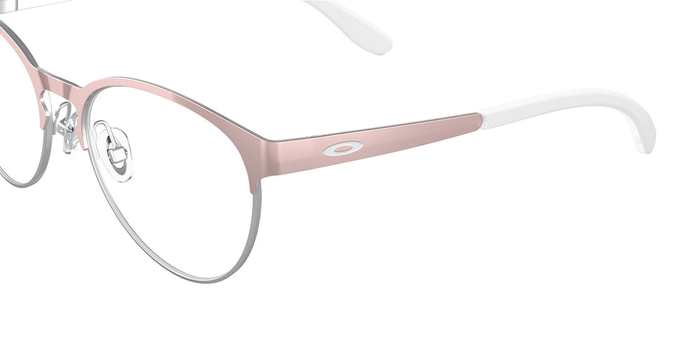 Oakley® OY3005 DOTING OY3005 300504 49 Eyeglasses - Polished Pink