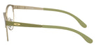 Oakley® OY3005 DOTING OY3005 300505 47 Eyeglasses - Fern Spacedust