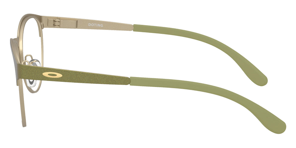 Oakley® OY3005 DOTING OY3005 300505 47 Eyeglasses - Fern Spacedust
