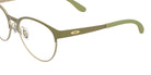 Oakley® OY3005 DOTING OY3005 300505 47 Eyeglasses - Fern Spacedust