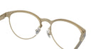 Oakley® OY3005 DOTING OY3005 300505 47 Eyeglasses - Fern Spacedust