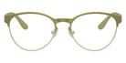 Oakley® OY3005 DOTING OY3005 300505 47 Eyeglasses - Fern Spacedust