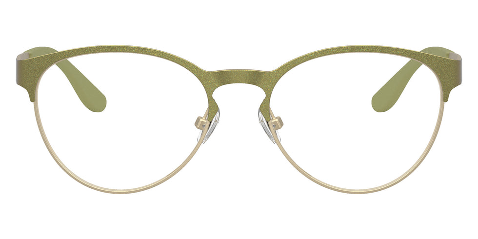 Oakley® OY3005 DOTING OY3005 300505 47 Eyeglasses - Fern Spacedust