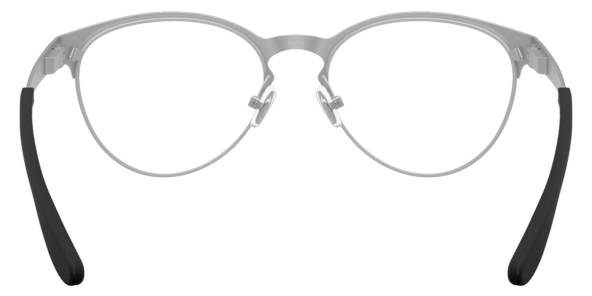 Oakley® OY3005 DOTING Eyeglasses - Aubergine Metal