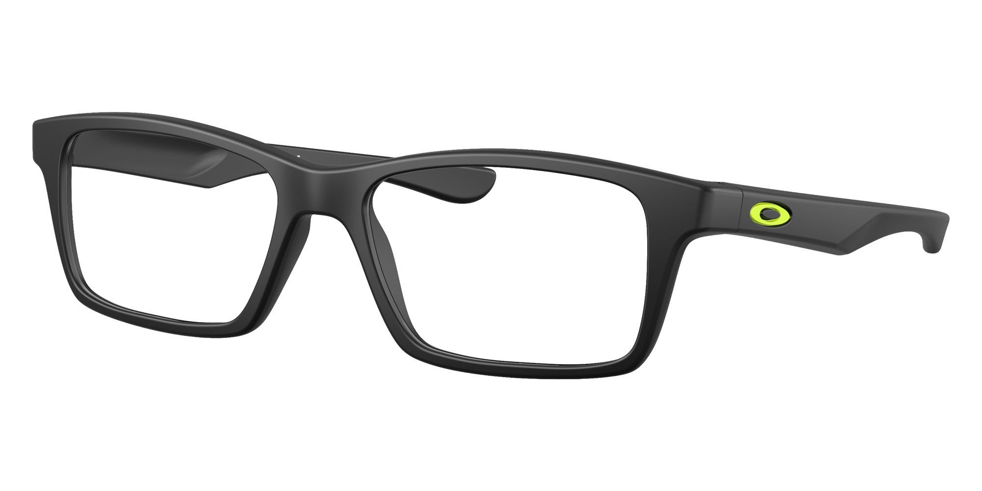 Oakley® OY8001 SHIFTER XS OY8001 800101 48 Eyeglasses - Satin Black