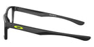 Oakley® OY8001 SHIFTER XS OY8001 800101 48 Eyeglasses - Satin Black